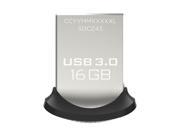 SanDisk 16GB Ultra Fit CZ43 USB 3.0 Flash Drive Speed Up to 130MB s SDCZ43 016G G46