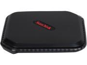 SanDisk Extreme 500 120GB USB 3.0 Portable Solid State Drive
