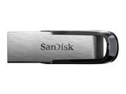 SanDisk 128GB Ultra Flair CZ73 USB 3.0 Flash Drive Speed Up to 150MB s SDCZ73 128G G46