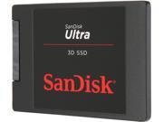 SanDisk Ultra 3D SDSSDH3-1T00-G25