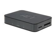 AFT iDuo Reader 3.0 3 in 1 USB 3.0 CompactFlash SDHC SDXC microSD microSDXC. Media Reader