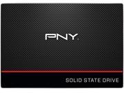 PNY CS1311 2.5 120GB SATA III TLC Internal Solid State Drive SSD SSD7CS1311 120 RB