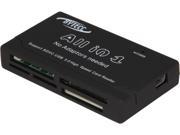 BYTECC U3CR 630 USB 3.0 All In 1 Palm sized Card Reader Writer