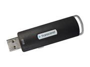 Transcend JetFlash V10 8GB Flash Drive USB2.0 Portable
