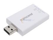Transcend TS RDS6W USB 2.0 Card Reader