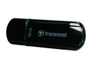 Transcend JetFlash 600 16GB USB 2.0 Flash Drive
