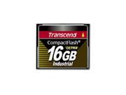 Transcend 128MB Compact Flash CF Flash Card Model TS128MCF100I