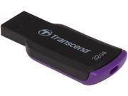 Transcend JetFlash 360 32GB USB 2.0 Flash Drive