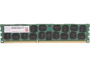 Transcend 16GB 240-Pin DDR3 SDRAM Registered DDR3 1333 Server Memory Model TS2GKR72V3H Transcend 16GB 240-Pin DDR3 SDRAM Registered DDR3 1333 Server Memory Model TS2GKR72V3H