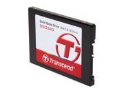 Transcend SSD340 2.5 256GB SATA III MLC Internal Solid State Drive SSD TS256GSSD340