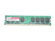 ADATA Value Series 1GB 240 Pin DDR2 SDRAM DDR2 800 PC2 6400 Desktop Memory Model ADQVE1A16N