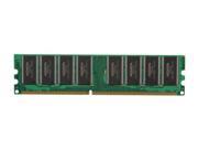 ADATA 1GB 184 Pin DDR SDRAM DDR 400 PC 3200 Desktop Memory Model AD1U400A1G3 R