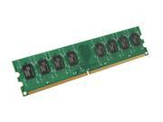 ADATA 2GB 240 Pin DDR2 SDRAM DDR2 800 PC2 6400 Desktop Memory Model VDQVE1B16