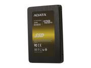 ADATA XPG SX900 2.5 128GB SATA III MLC Internal Solid State Drive SSD ASX900S3 128GM C
