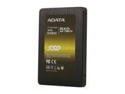 ADATA XPG SX900 2.5 512GB SATA III MLC Internal Solid State Drive SSD ASX900S3 512GM C