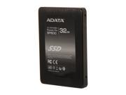 ADATA Premier SP600 2.5 32GB SATA III MLC Internal Solid State Drive SSD ASP600S3 32GM C