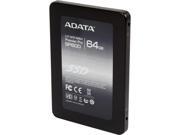ADATA Premier SP600 2.5 64GB SATA III MLC Internal Solid State Drive SSD ASP600S3 64GM C