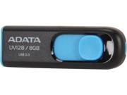 ADATA 8GB UV128 USB 3.0 Flash Drive AUV128 8G RBE