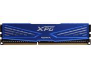 ADATA XPG V1.0 4GB 240 Pin DDR3 SDRAM DDR3 1600 PC3 12800 Desktop Memory Model AX3U1600W4G11 RD