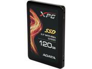 ADATA XPG SX930 2.5 120GB SATA III MLC Internal Solid State Drive SSD ASX930SS3 120GM C