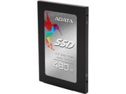 ADATA Premier SP550 2.5 480GB SATA III TLC Internal Solid State Drive SSD ASP550SS3 480GM C