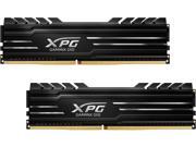 ADATA XPG GAMMIX D10 32GB (2 x 16GB) 288-Pin DDR4 SDRAM DDR4 2666 (PC4 21300) Desktop Memory Model AX4U2666316G16-DBG ADATA XPG GAMMIX D10 32GB (2 x 16GB) 288-Pin DDR4 SDRAM DDR4 2666 (PC4 21300) Desktop Memory Model AX4U2666316G16-DBG