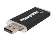 EP Memory Privacy 8GB Flash Drive USB2.0 Portable