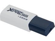 Patriot Supersonic Xpress 128GB USB 3.0 Flash Drive