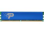 Patriot Signature 2GB 240 Pin DDR2 SDRAM DDR2 800 PC2 6400 Desktop Memory Model PSD22G80026H