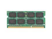Mushkin Enhanced Essentials 2GB 204 Pin DDR3 SO DIMM DDR3 1333 PC3 10666 Laptop Memory Model 991646
