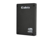Mushkin Enhanced Callisto Deluxe 2.5 240GB SATA II MLC Internal Solid State Drive SSD MKNSSDCL240GB DX
