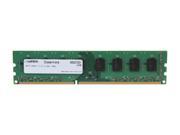 Mushkin Enhanced Essentials 4GB 240 Pin DDR3 SDRAM DDR3L 1600 PC3L 12800 Desktop Memory Model 992030
