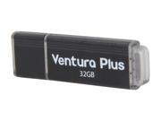 Mushkin Enhanced Ventura Plus 32GB USB 3.0 Ultra High Speed Flash Drive
