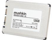 Mushkin Enhanced Chronos Deluxe 1.8 120GB SATA III MKNSSDCG120GB DX