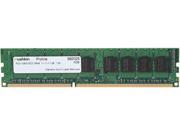 Mushkin Enhanced Proline 8GB 240 Pin DDR3 UDIMM ECC DDR3 1600 PC3 12800 Server Memory Model 992025