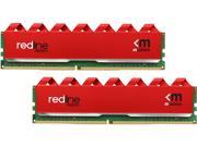 Mushkin Enhanced Redline 8GB 2 x 4GB 288 Pin DDR4 SDRAM DDR4 2666 PC4 21300 Memory Model 997192F