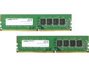 Mushkin Enhanced Essentials 16GB 2 x 8GB 288 Pin DDR4 SDRAM DDR4 2133 PC4 17000 Desktop Memory Model 997183