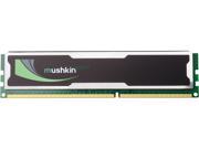 Mushkin Enhanced ECO2 4GB 240 Pin DDR3 SDRAM DDR3L 1600 PC3L 12800 Desktop Memory Model 992030E