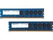 Mushkin Enhanced iRam 8GB 2 x 4GB 240 Pin DDR3 SDRAM DDR3 1066 PC3 8500 Memory for Apple Model MAR3E1067T4GX2