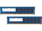 Mushkin Enhanced iRam 8GB 2 x 4GB 240 Pin DDR3 SDRAM DDR3 1333 PC3 10600 Memory for Apple Model MAR3E1339T4GX2