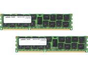 Mushkin Enhanced iRam 32GB 2 x 16GB 240 Pin DDR3 SDRAM DDR3 1866 PC3 14900 Memory for Apple Model MAR3R186DT16G24X2