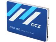 OCZ ARC 100 2.5 480GB SATA III MLC Internal Solid State Drive SSD ARC100 25SAT3 480G