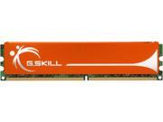 G.SKILL 4GB 240 Pin DDR2 SDRAM DDR2 800 PC2 6400 Desktop Memory Model F2 6400CL6S 4GBMQ