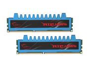 G.SKILL Ripjaws Series 4GB 2 x 2GB 240 Pin DDR3 SDRAM DDR3 1333 PC3 10666 Desktop Memory Model F3 10666CL8D 4GBRM