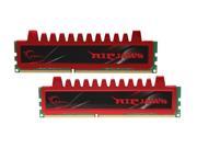 G.SKILL Ripjaws Series 4GB 2 x 2GB 240 Pin DDR3 SDRAM DDR3 1600 PC3 12800 Desktop Memory Model F3 12800CL9D 4GBRL