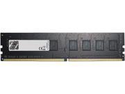 G.SKILL NT Series 8GB 288-Pin DDR4 SDRAM DDR4 2400 (PC4 19200) Intel Z170 Platform / Intel X99 Platform Desktop Memory Model F4-2400C15S-8GNT G.SKILL NT Series 8GB 288-Pin DDR4 SDRAM DDR4 2400 (PC4 19200) Intel Z170 Platform / Intel X99 Platform Desktop Memory Model F4-2400C15S-8GNT