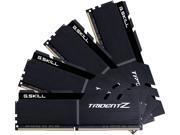 G.SKILL TridentZ Series F4-3600C16Q-32GTZKK