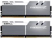 G.SKILL TridentZ Series 16GB (2 x 8GB) 288-Pin DDR4 SDRAM DDR4 4600 (PC4 36800) Intel X299 Platform Desktop Memory Model F4-4600C19D-16GTZSWC G.SKILL TridentZ Series 16GB (2 x 8GB) 288-Pin DDR4 SDRAM DDR4 4600 (PC4 36800) Intel X299 Platform Desktop Memory Model F4-4600C19D-16GTZSWC