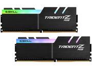 G.SKILL TridentZ RGB Series F4-2933C16D-32GTZRX