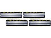 G.SKILL Sniper X Series 32GB (4 x 8GB) 288-Pin DDR4 SDRAM DDR4 2400 (PC4 19200) Intel X299 / X99 / Z370 / Z270 / Z170 Platform Desktop Memory Model F4-2400C17Q- G.SKILL Sniper X Series 32GB (4 x 8GB) 288-Pin DDR4 SDRAM DDR4 2400 (PC4 19200) Intel X299 / X99 / Z370 / Z270 / Z170 Platform Desktop Memory Model F4-2400C17Q-